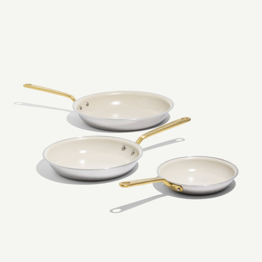 CeramiClad™ Frying Pan