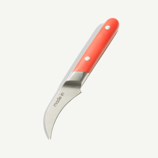 Bird's Beak Paring Knife