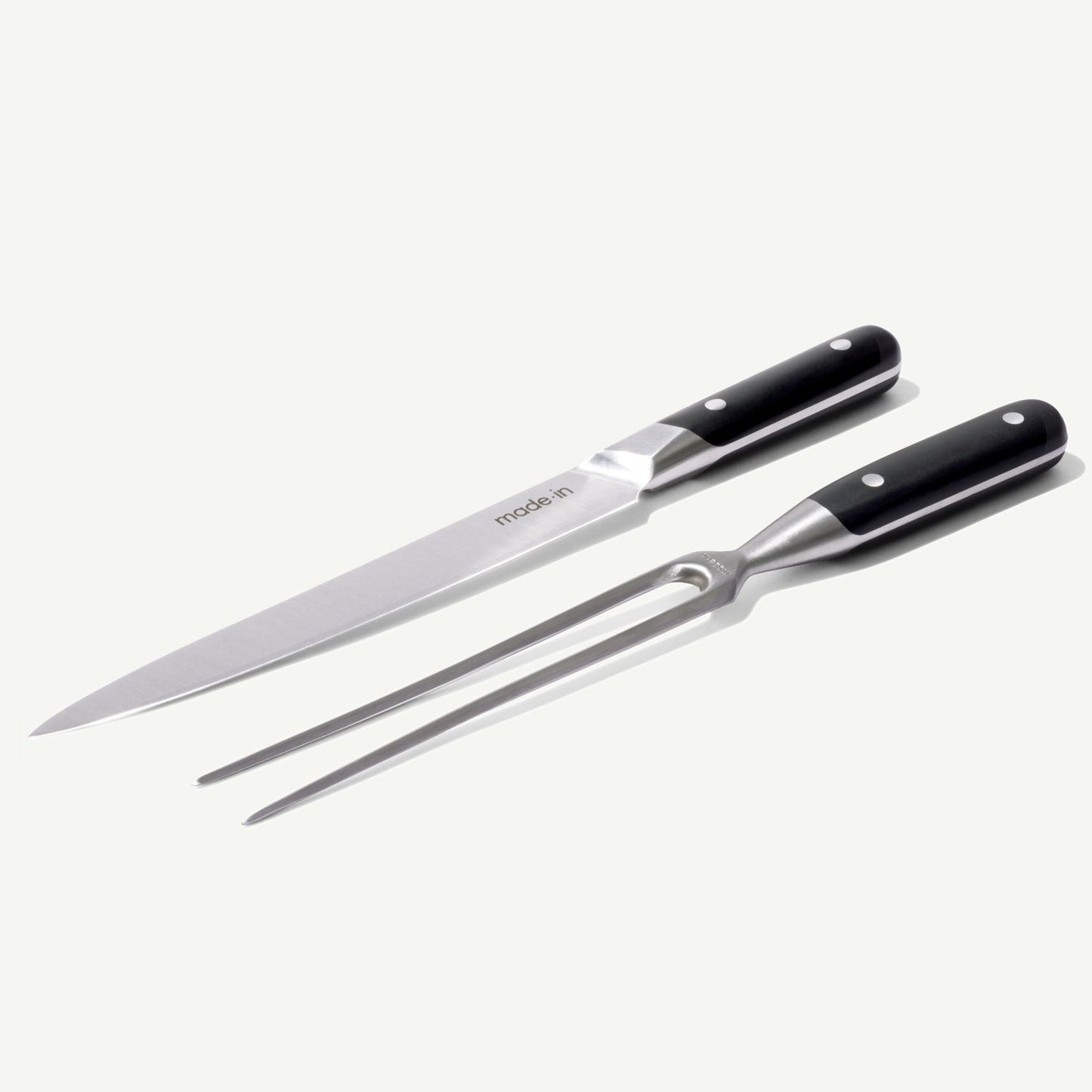 Carving Set