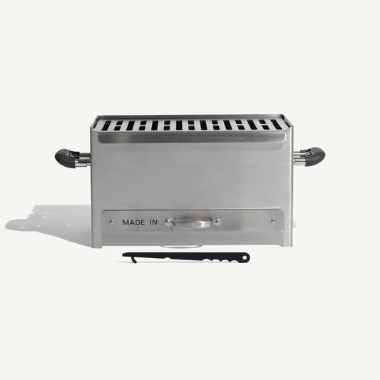 Made In Grill