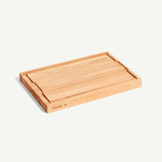 Butcher Block
