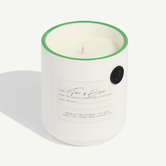 Kitchen Candle