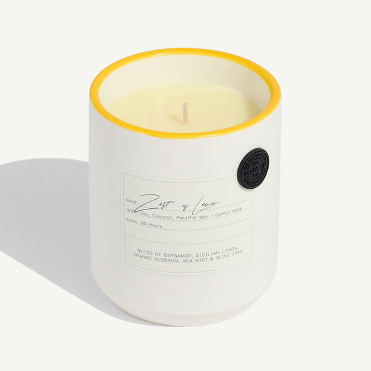 Kitchen Candle