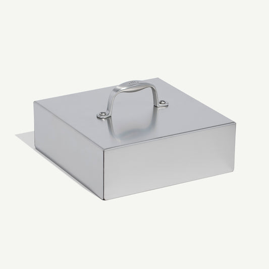 Griddle Lid