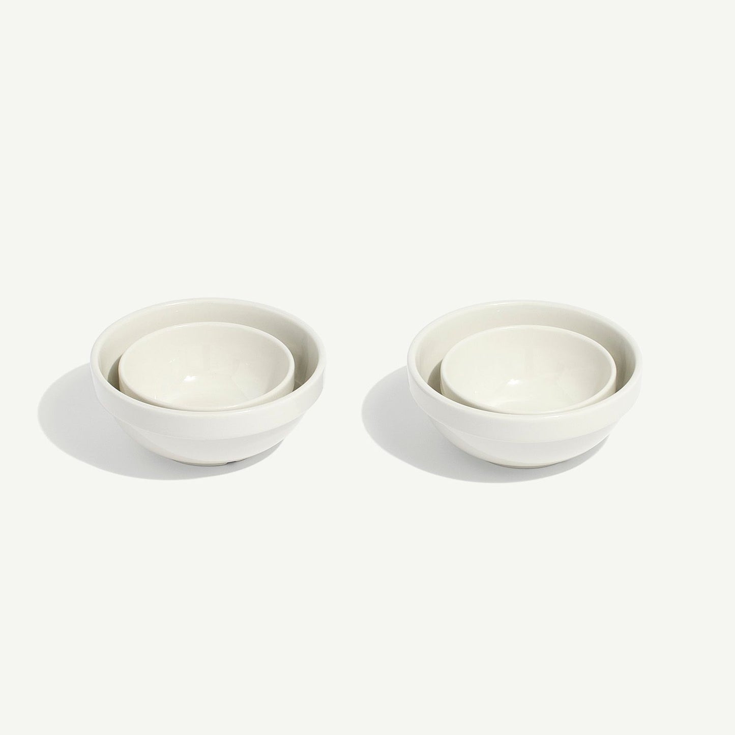 Mise en Place Bowls