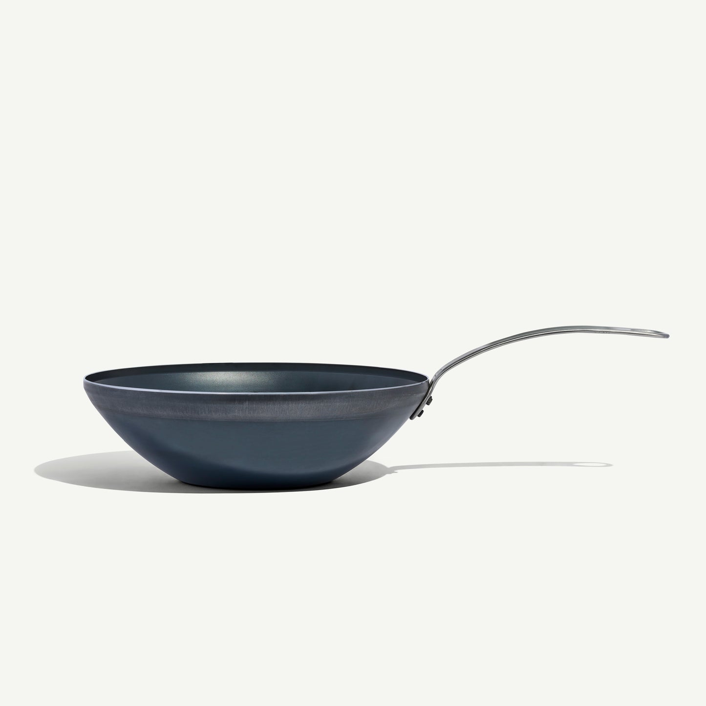Seasoned Carbon Steel Wok (Gen 1)