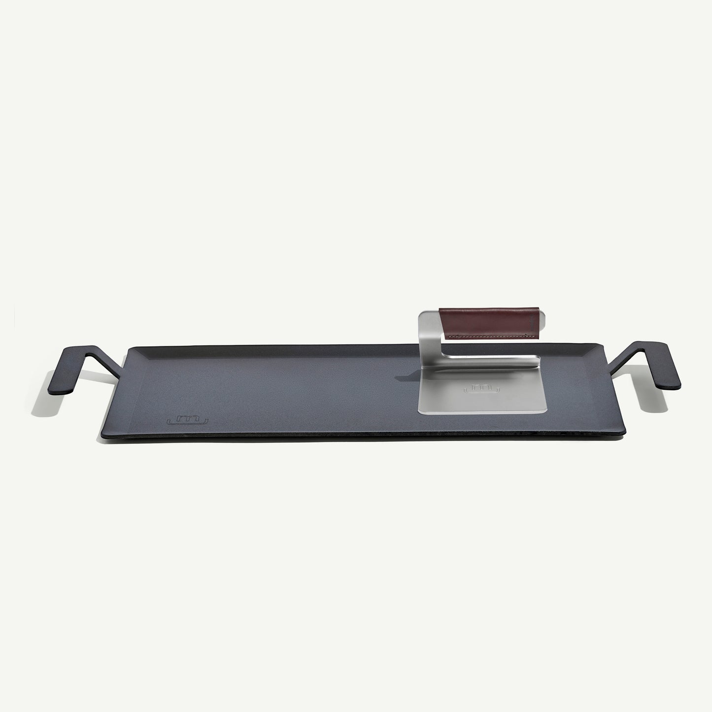 Carbon Steel Griddle