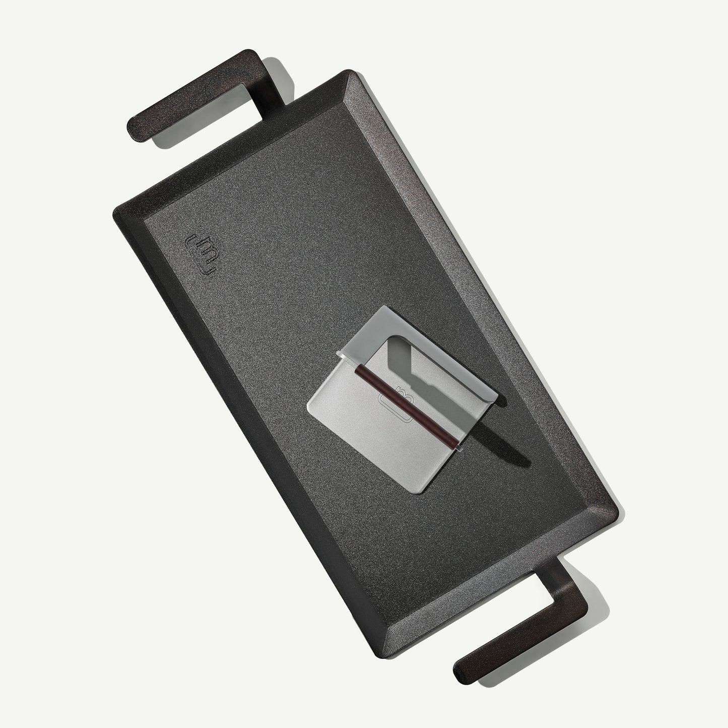 Carbon Steel Griddle