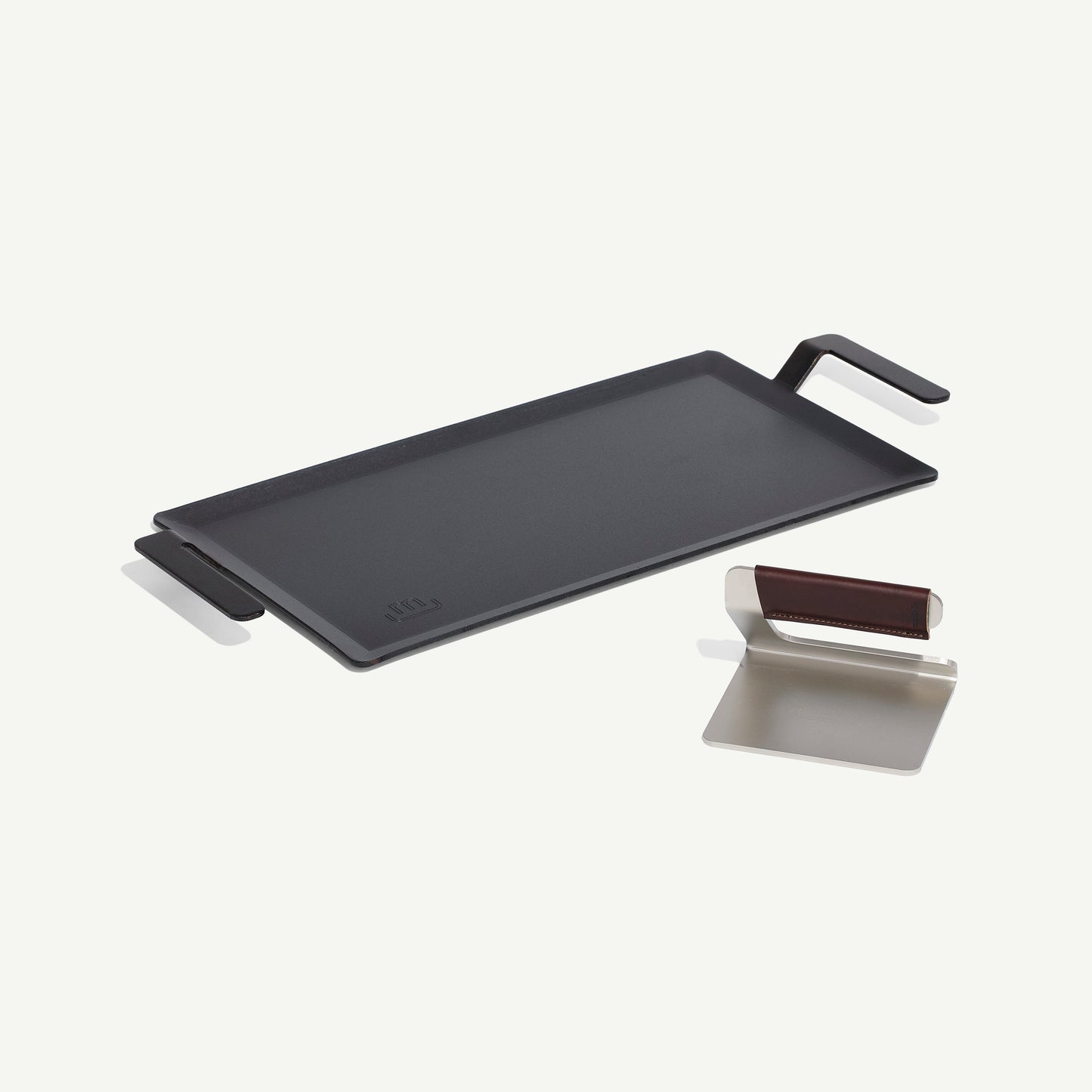 Carbon Steel Griddle