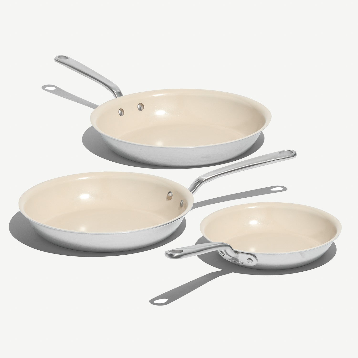 CeramiClad™ – Made In Cookware Canada