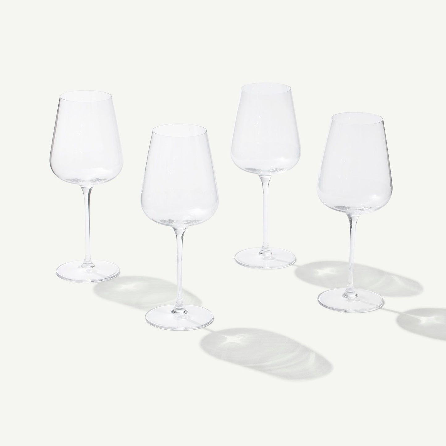 Wine Glass Sets