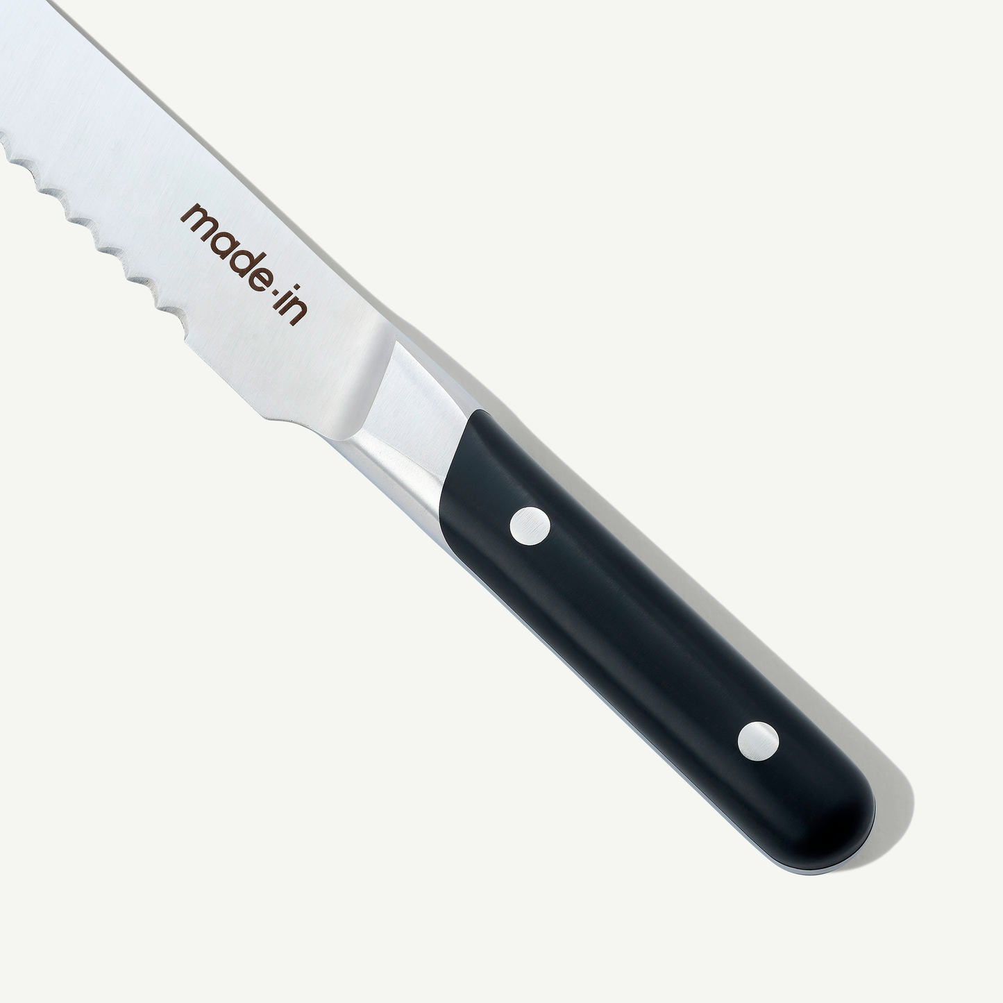 Bread Knife