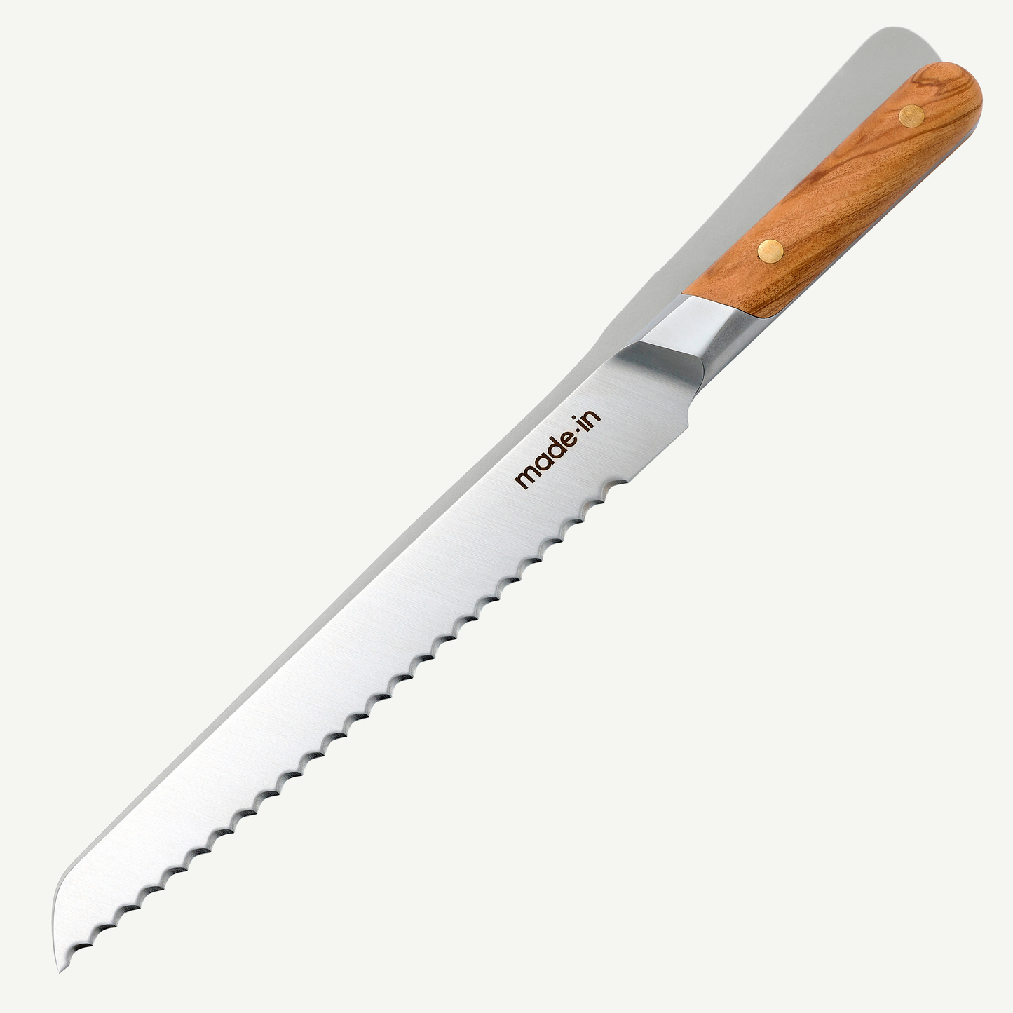 Bread Knife