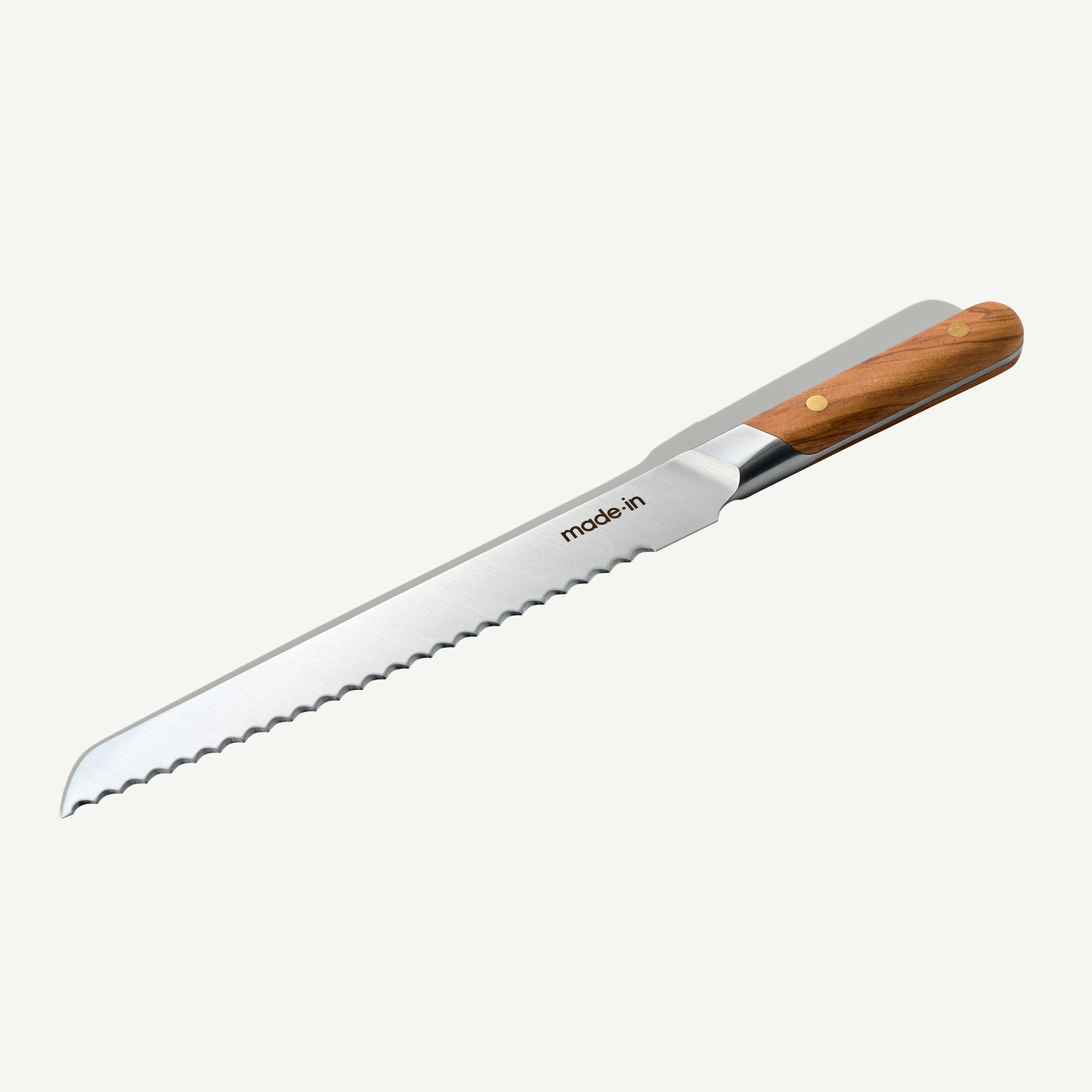 Bread Knife