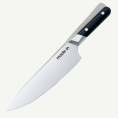Truffle Black / 8"