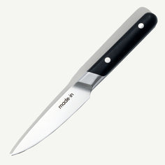 Truffle Black / 3.8"