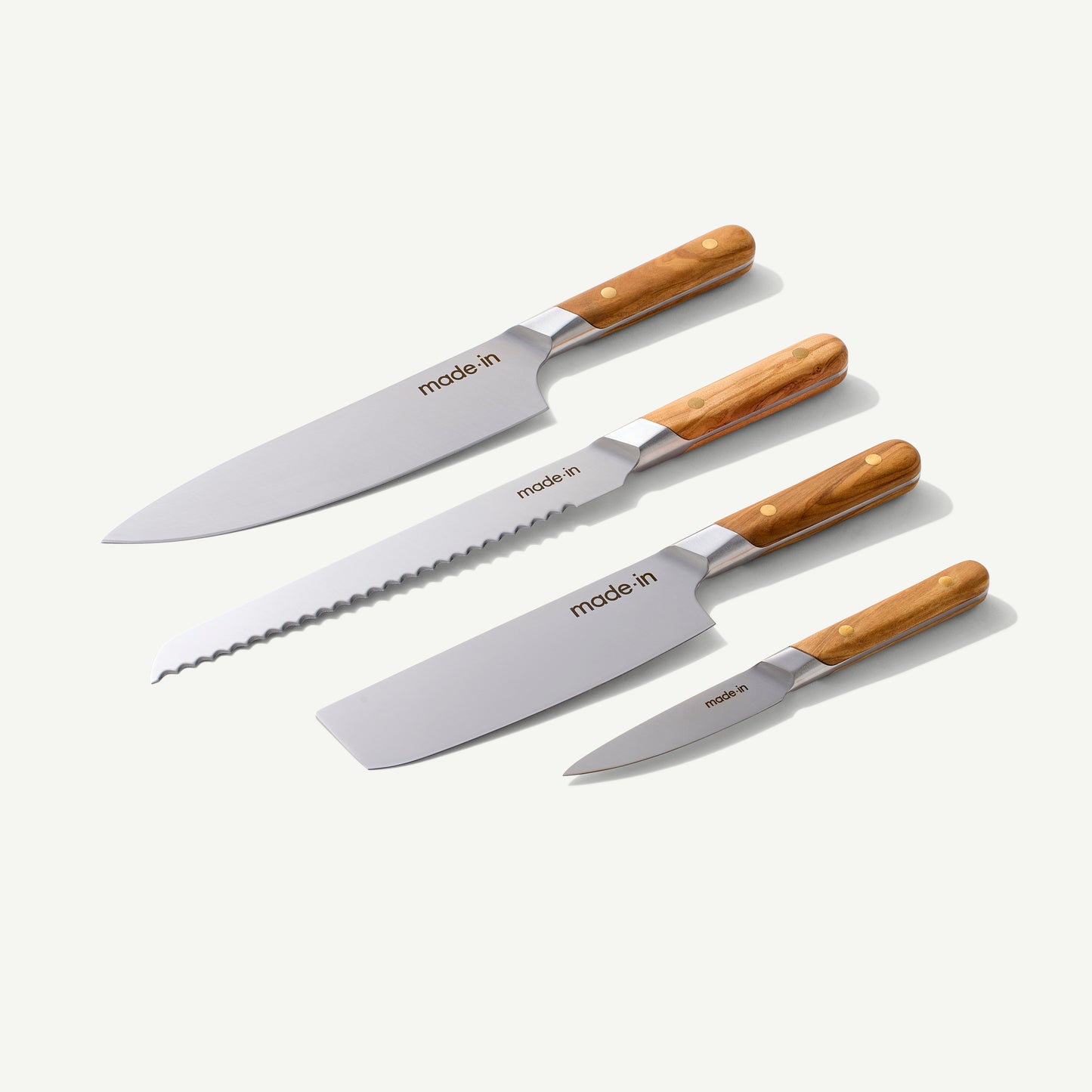 Knife Set