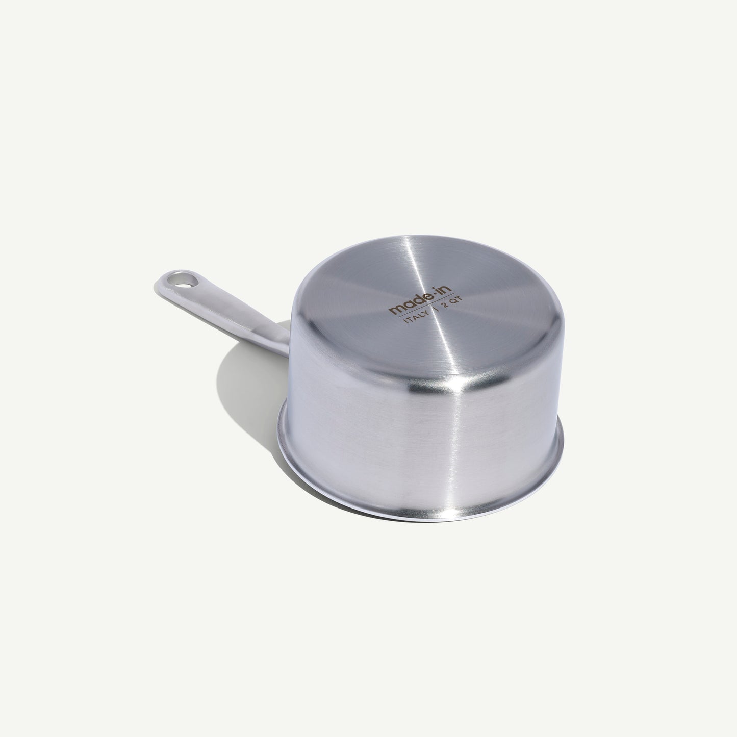 Non Stick Saucepan