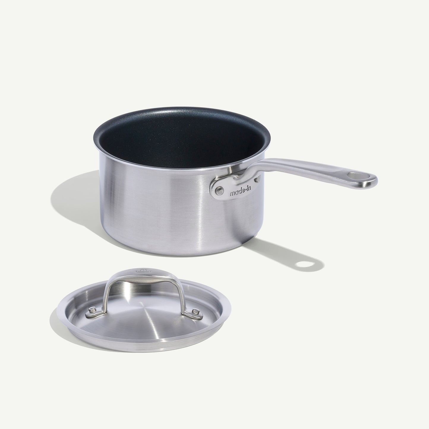 Non Stick Saucepan