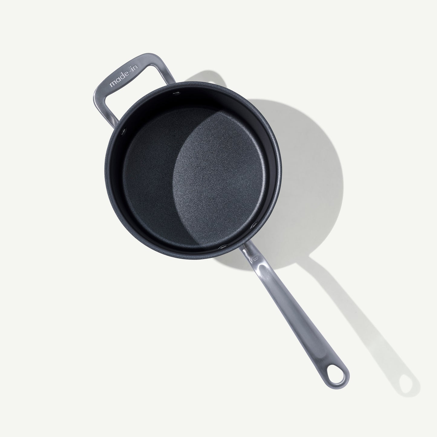 Non Stick Saucepan