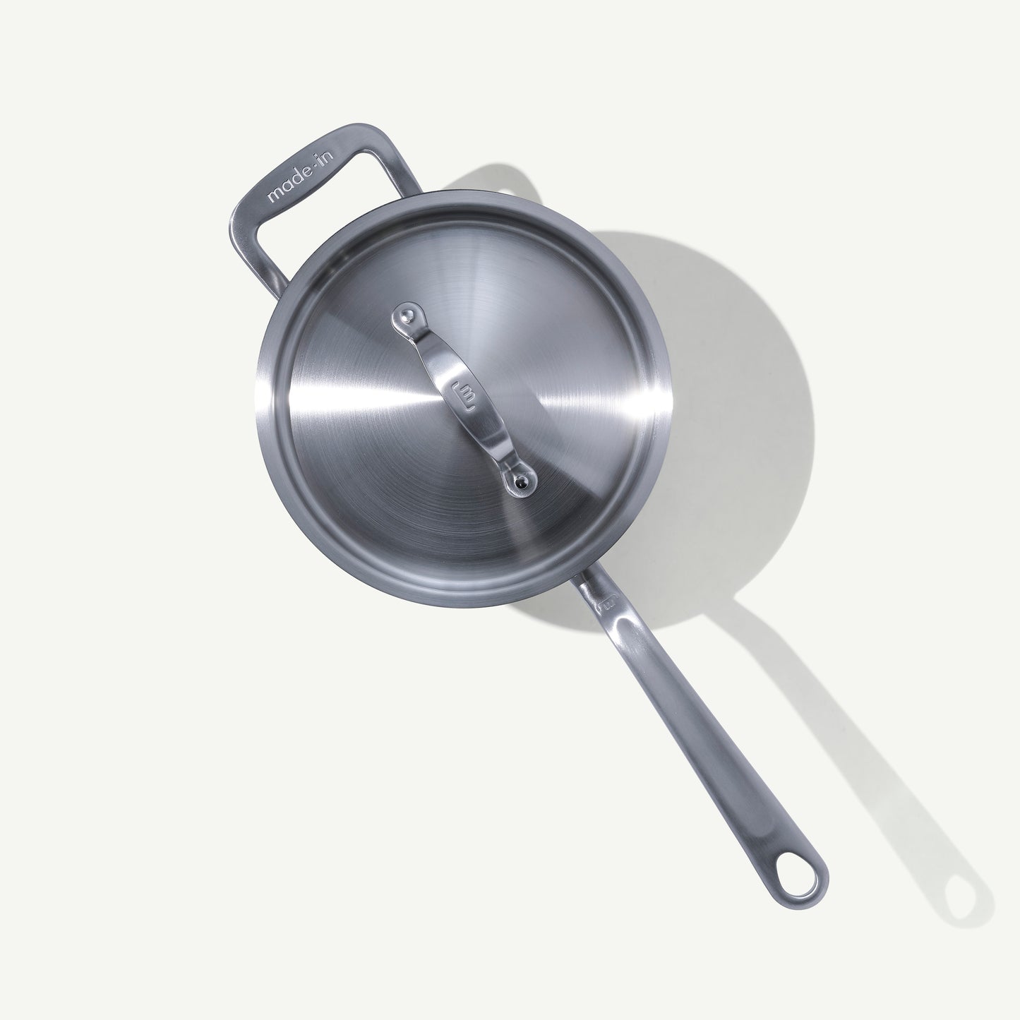 Non Stick Saucepan