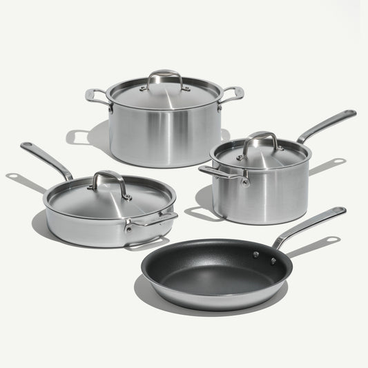 Non Stick Set