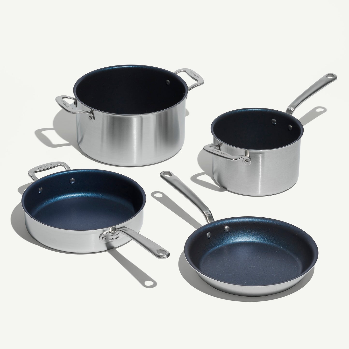 Non Stick Set