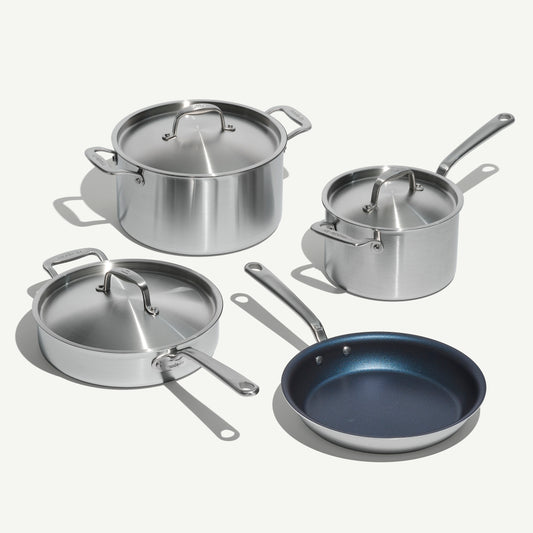 Non Stick Set