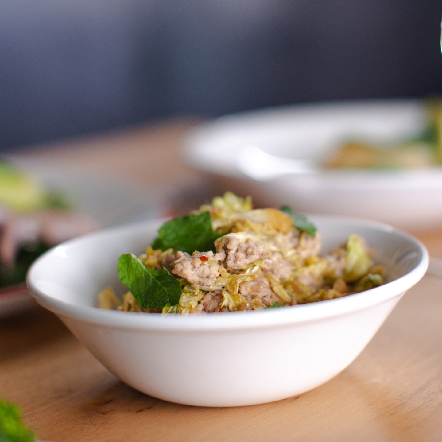 Side Bowls