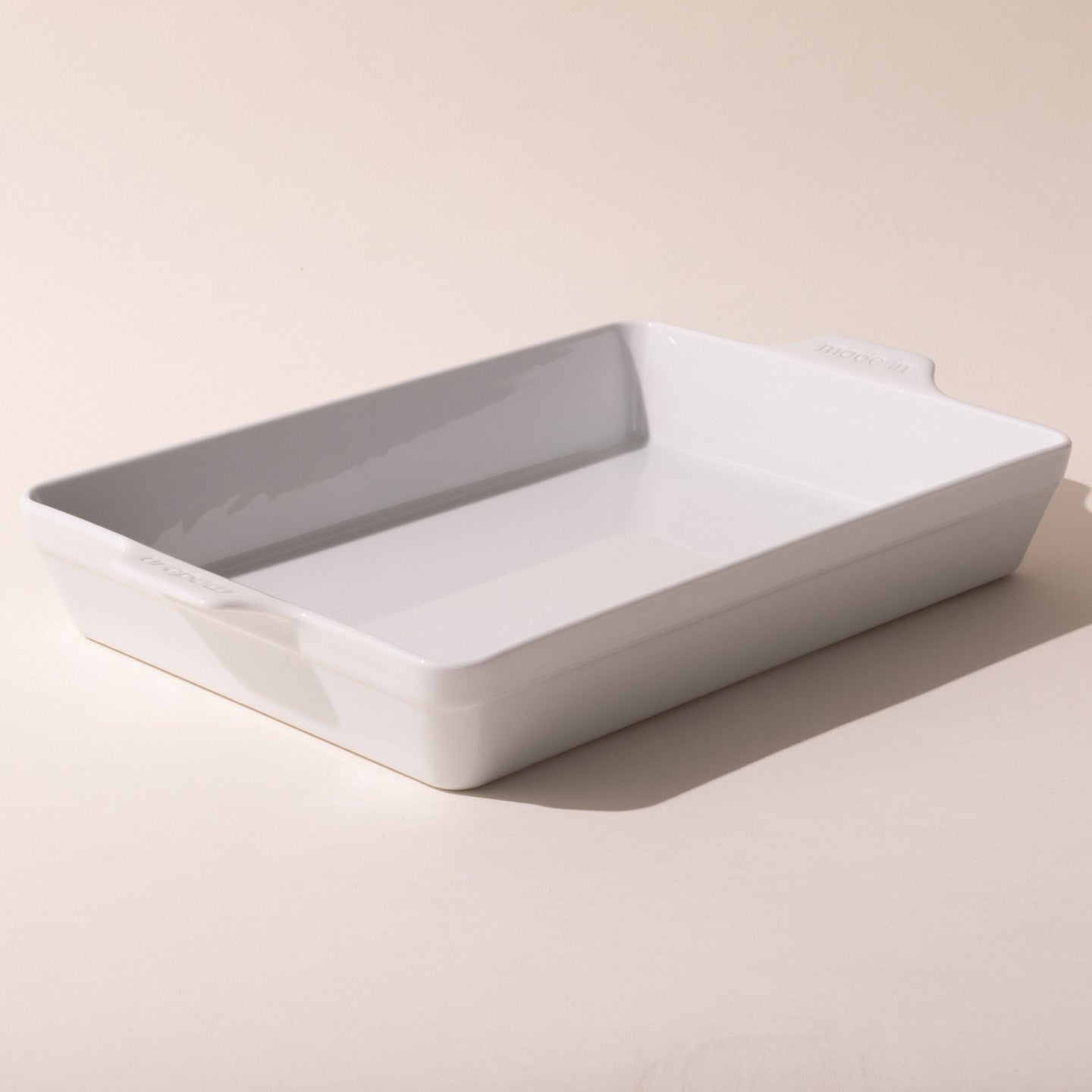 Rectangle Baking Dish – Made In Cookware Canada