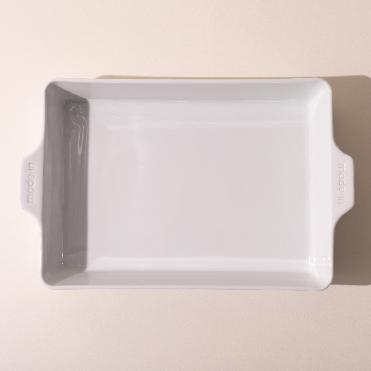 Rectangle Baking Dish – Made In Cookware Canada