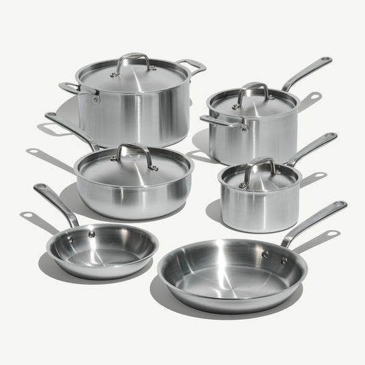 Stainless Sets