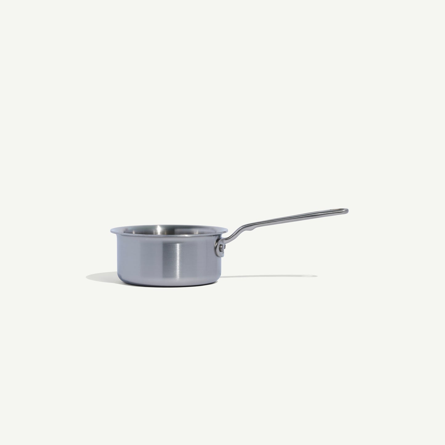 Stainless Clad Butter Warmer