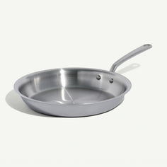12" / Stainless