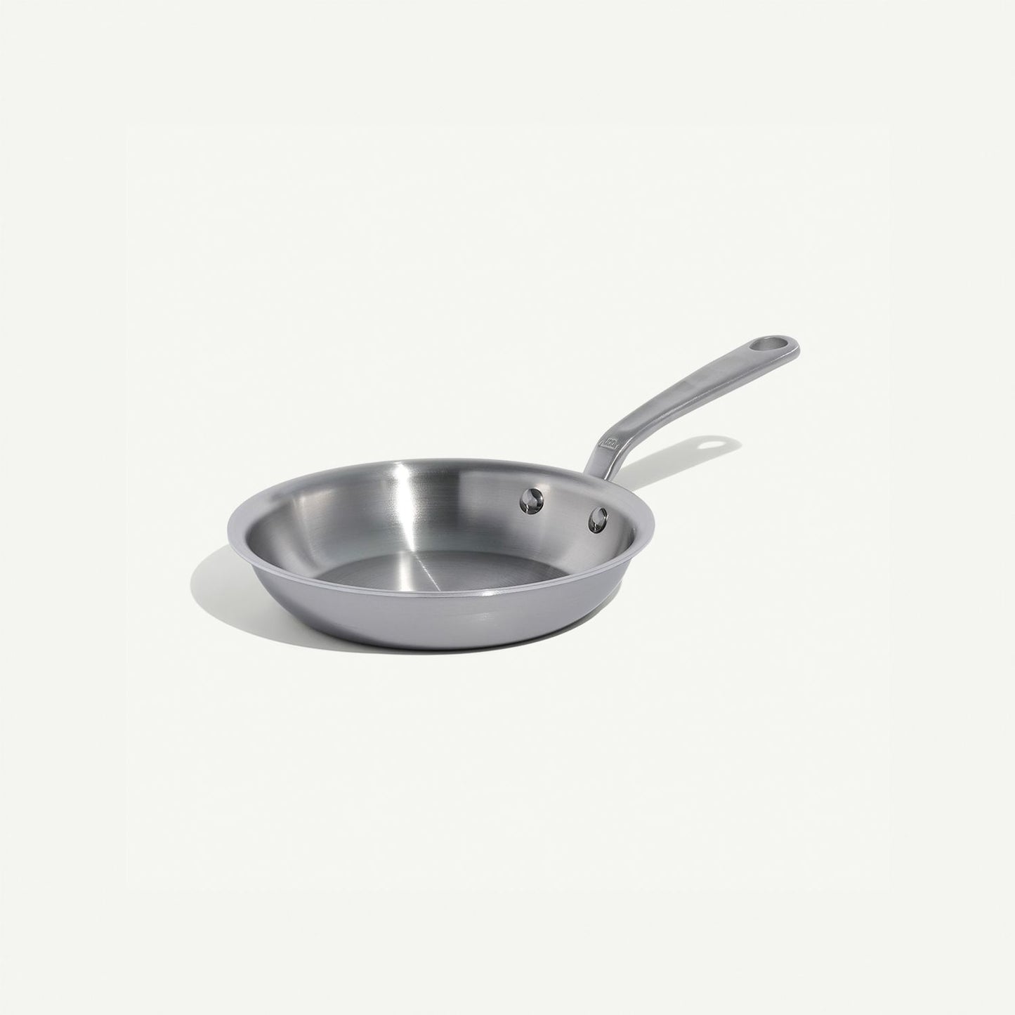 Stainless Clad Frying Pan
