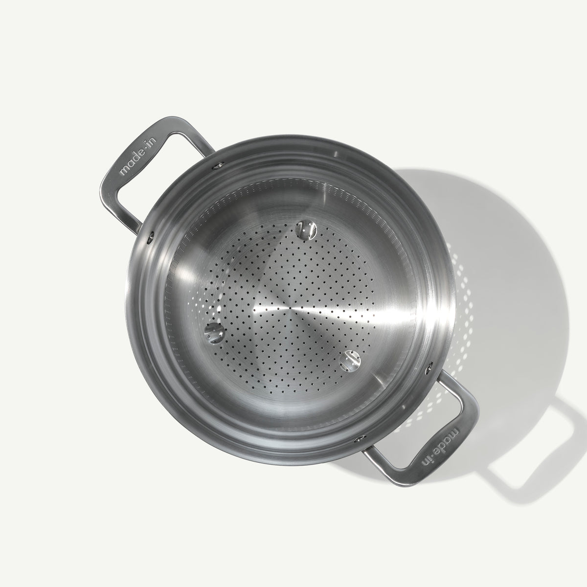 Pancake Insert Pasta Insert – Made In Cookware Canada