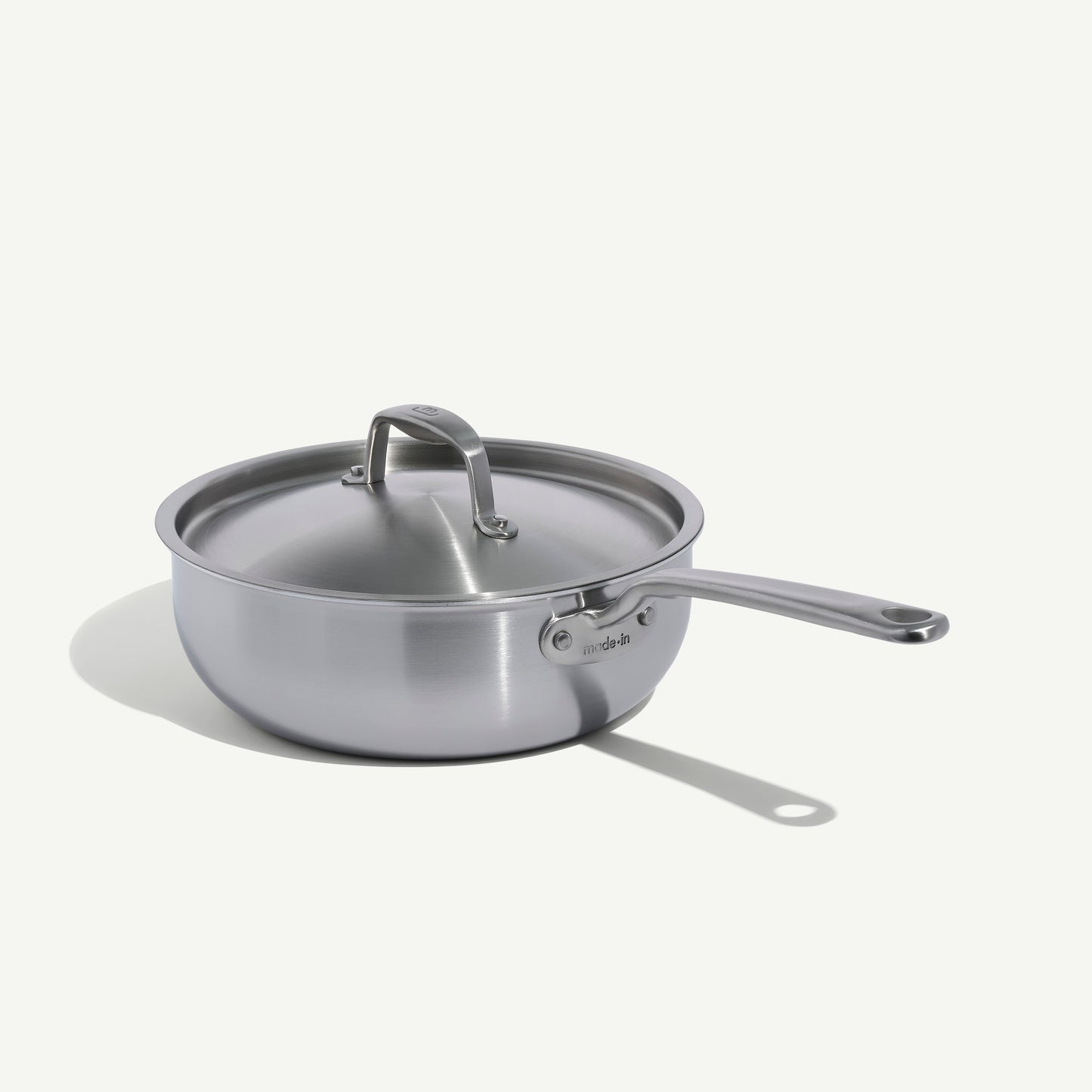 Stainless Sets
