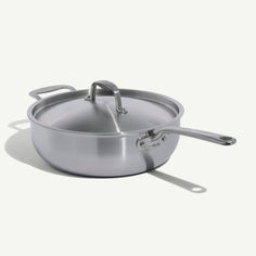 5 QT / Stainless