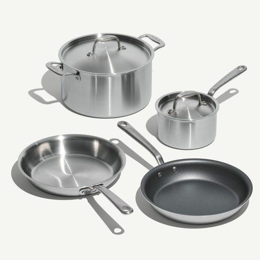 Stainless Sets