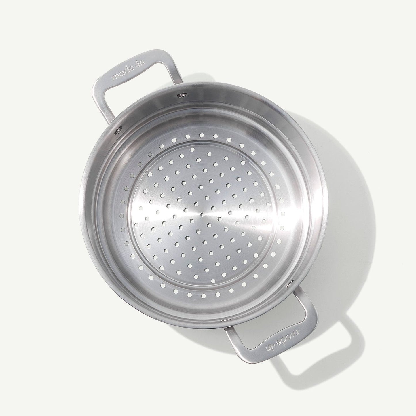 Steamer Basket