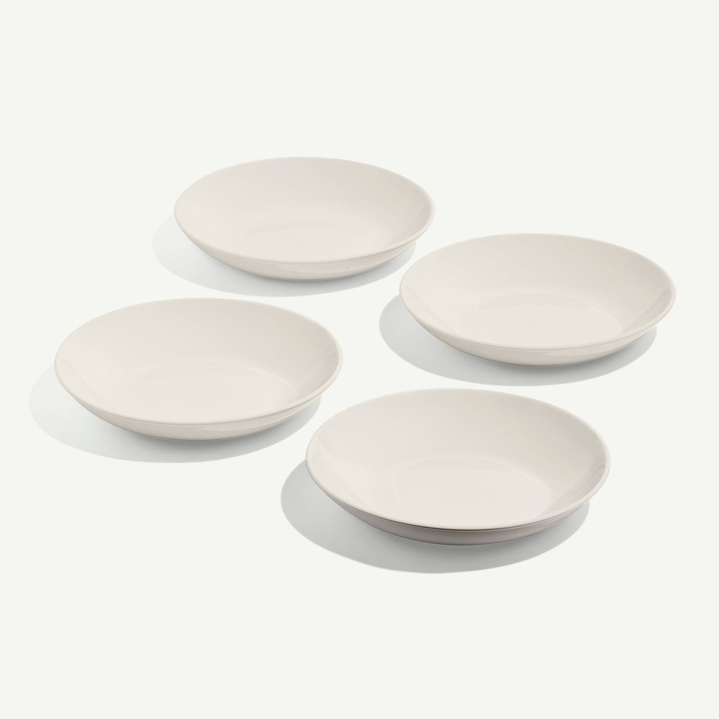 Entrée Bowls