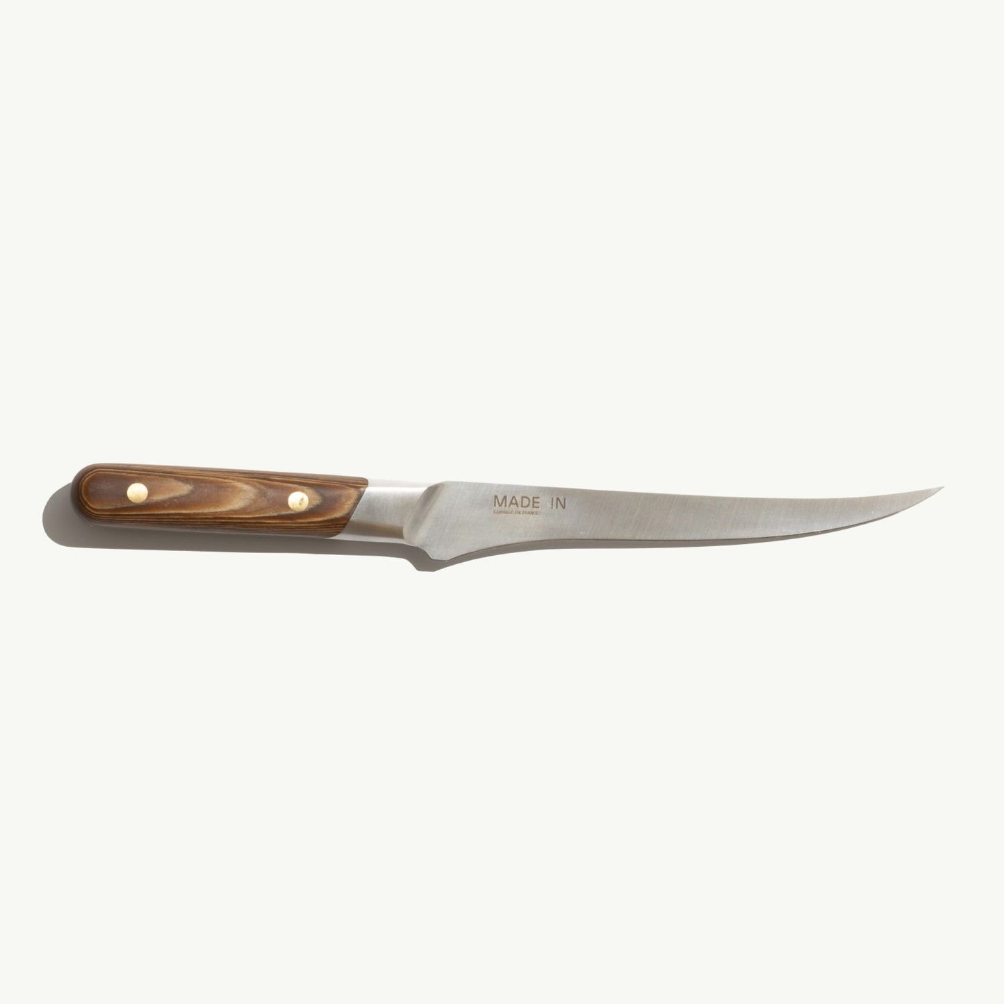 Pakkawood Fillet Knife
