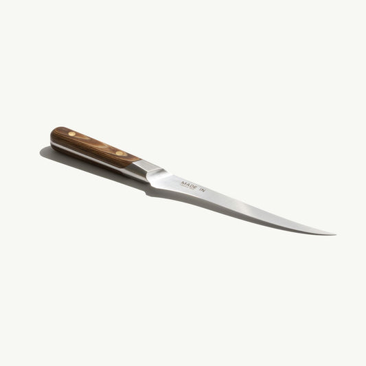 Pakkawood Fillet Knife