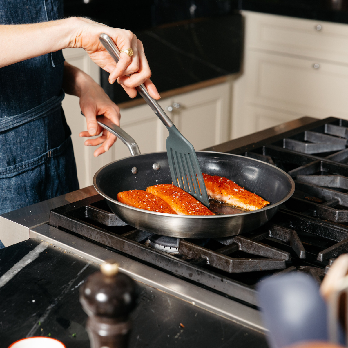 Non Stick Utensil Set
