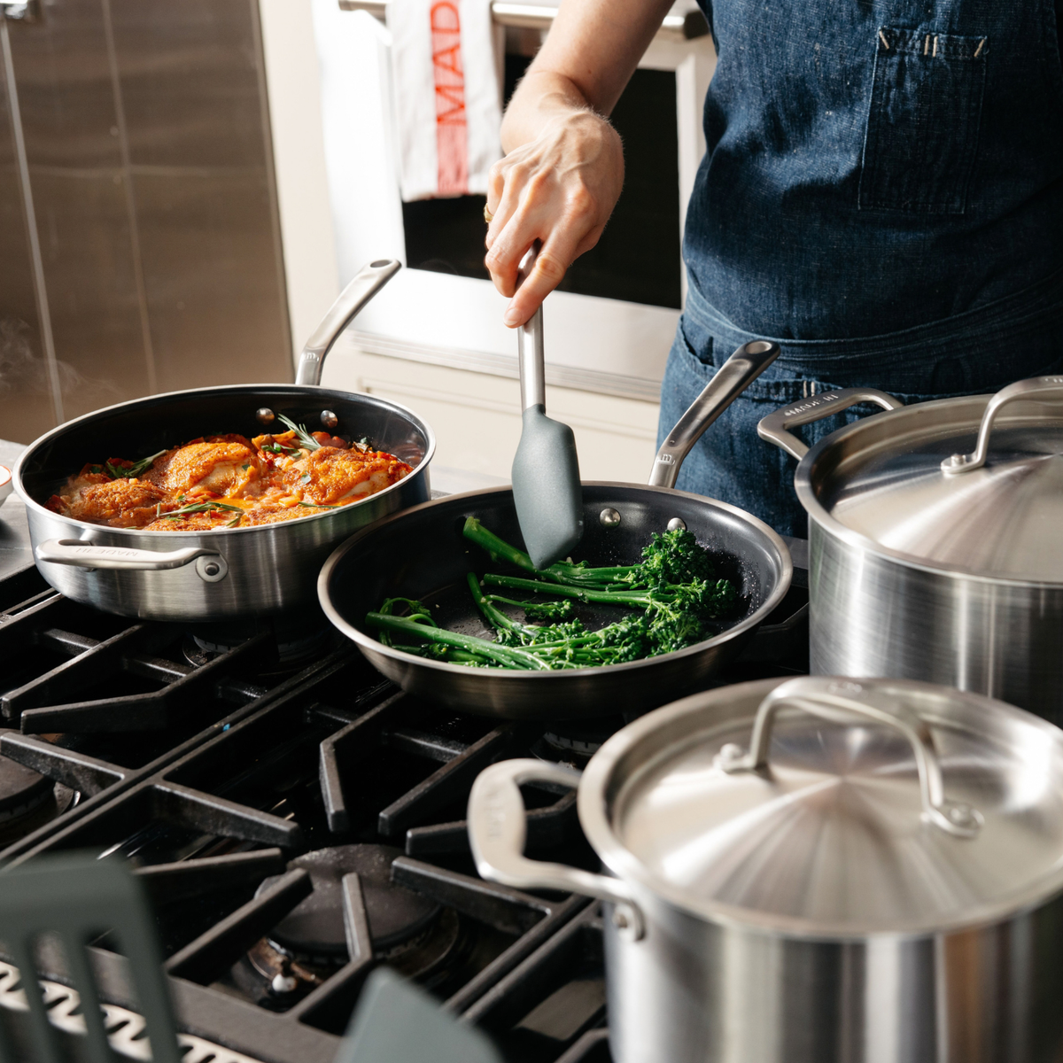 Non Stick Utensil Set