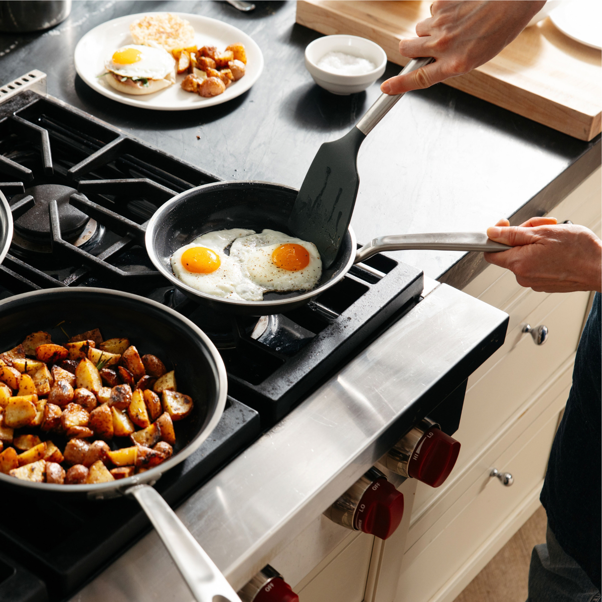Non Stick Utensil Set